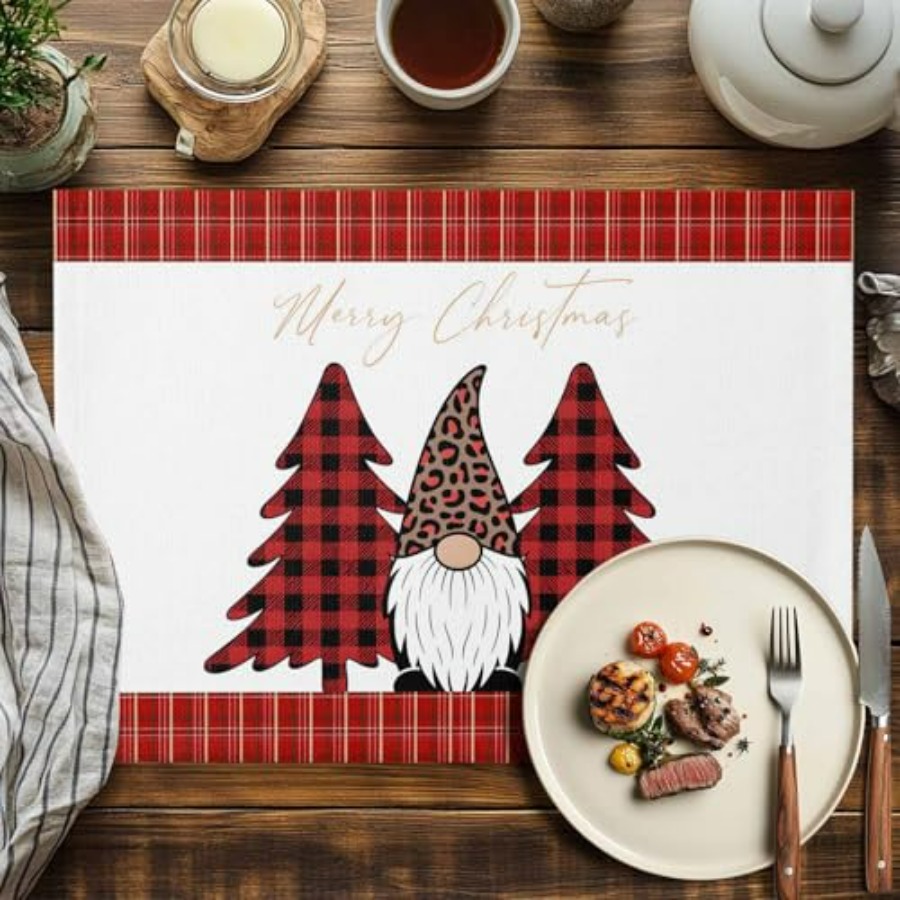 Set of 4 Winter Christmas Tree – Family Tree Print Bewertung und Preis