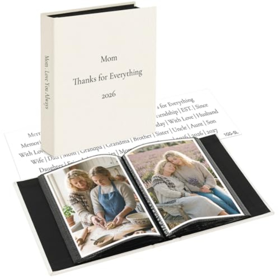 4x6 Gt Poto Aum, 100 kets Smal – Custom Photo Book Bewertung und Preis