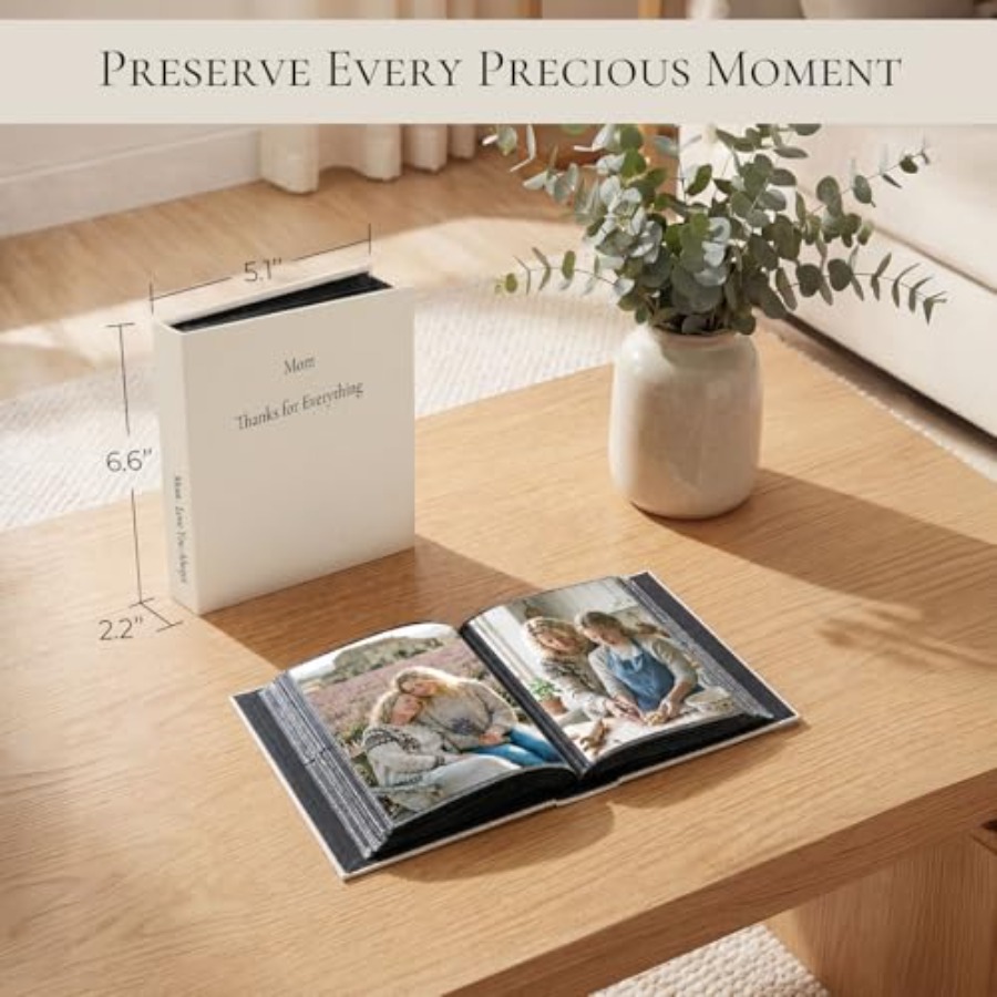 4x6 Gt Poto Aum, 100 kets Smal – Custom Photo Book Bewertung und Preis