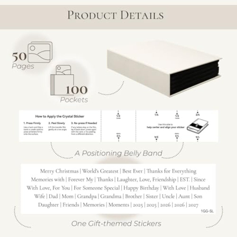 4x6 Gt Poto Aum, 100 kets Smal – Custom Photo Book Bewertung und Preis
