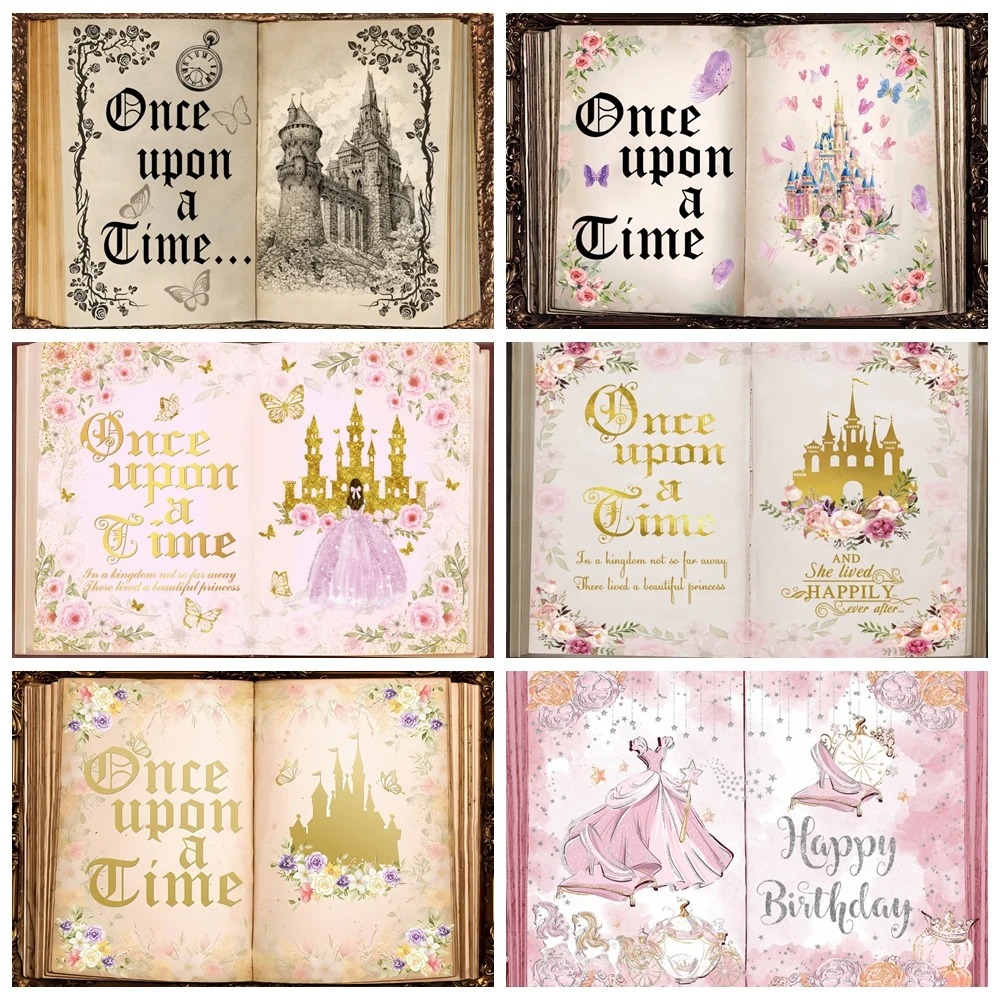 Fairy Tale Book Birthday Weddi – Custom Photo Book Bewertung und Preis