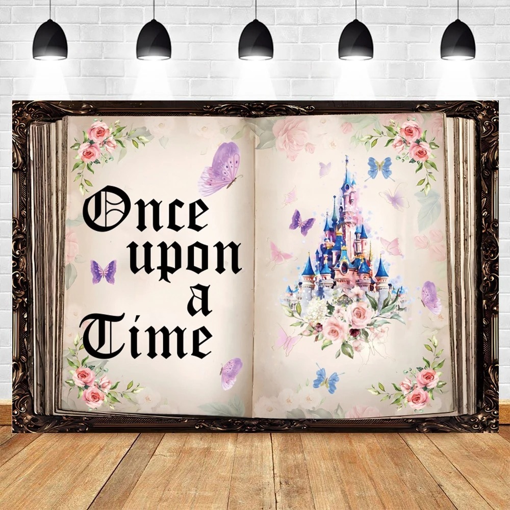 Fairy Tale Book Birthday Weddi – Custom Photo Book Bewertung und Preis