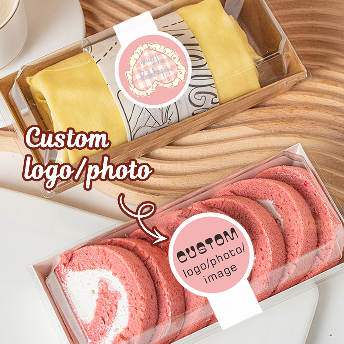 Custom Sticker Labels,Personal – Personalized Name Box Bewertung und Preis
