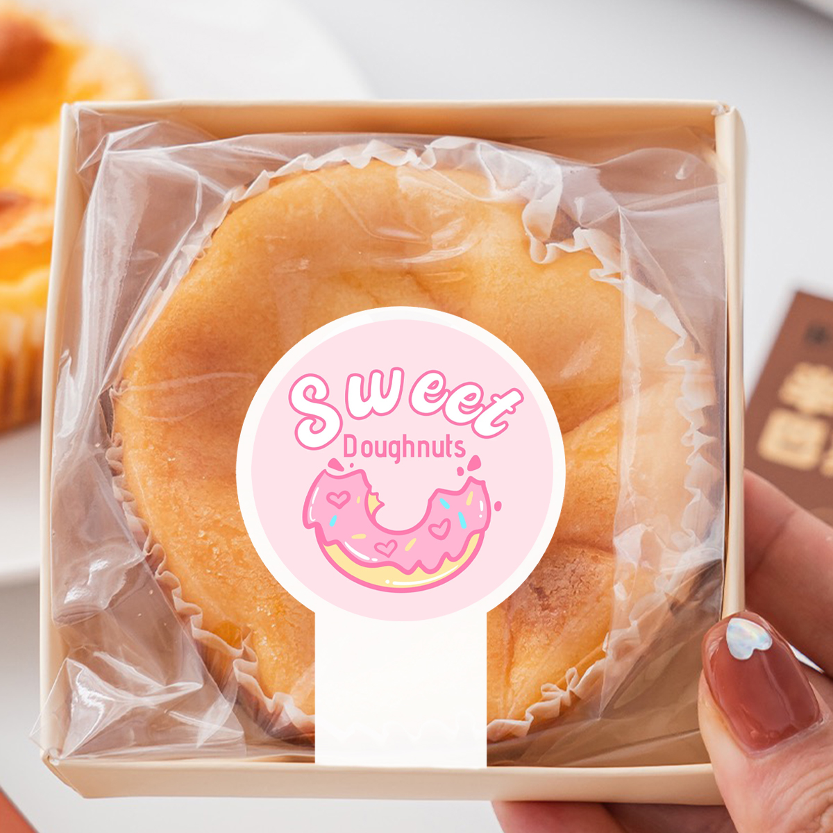 Custom Sticker Labels,Personal – Personalized Name Box Bewertung und Preis