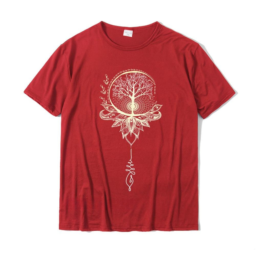 Best Selling Fashion New Manda – Family Tree Print Bewertung und Preis