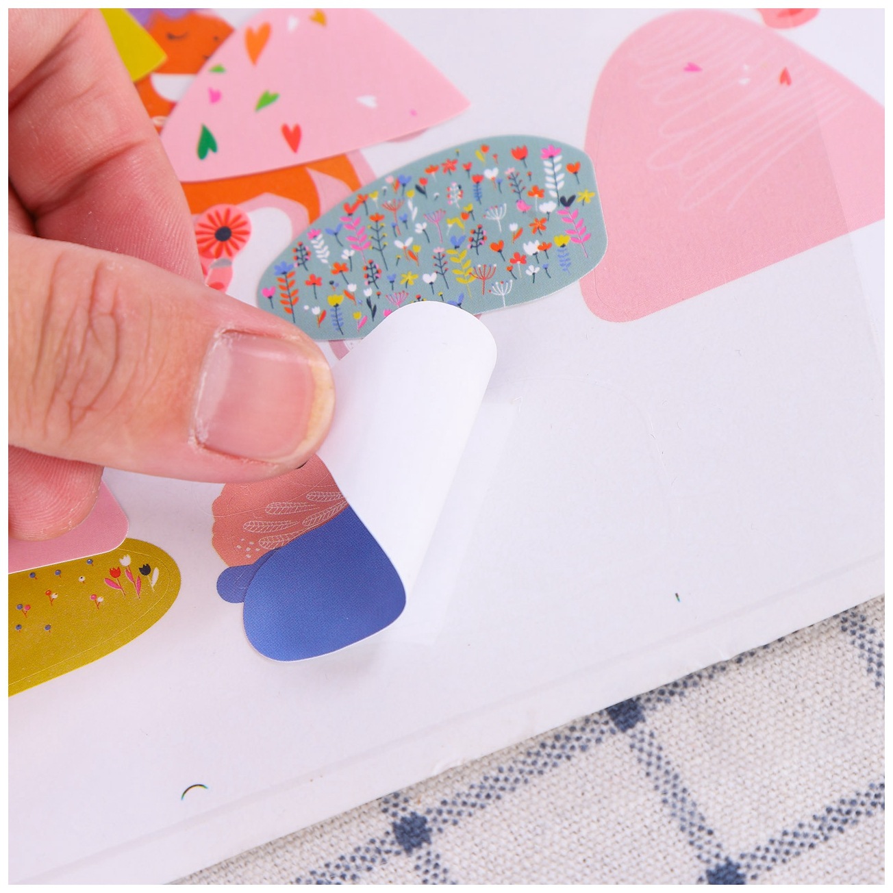 10pcs Custom Vinyl Sticker Lab – Custom Photo Book Bewertung und Preis