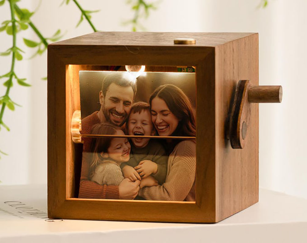 Personalized Photo Flipbook An – Custom Photo Book Bewertung und Preis