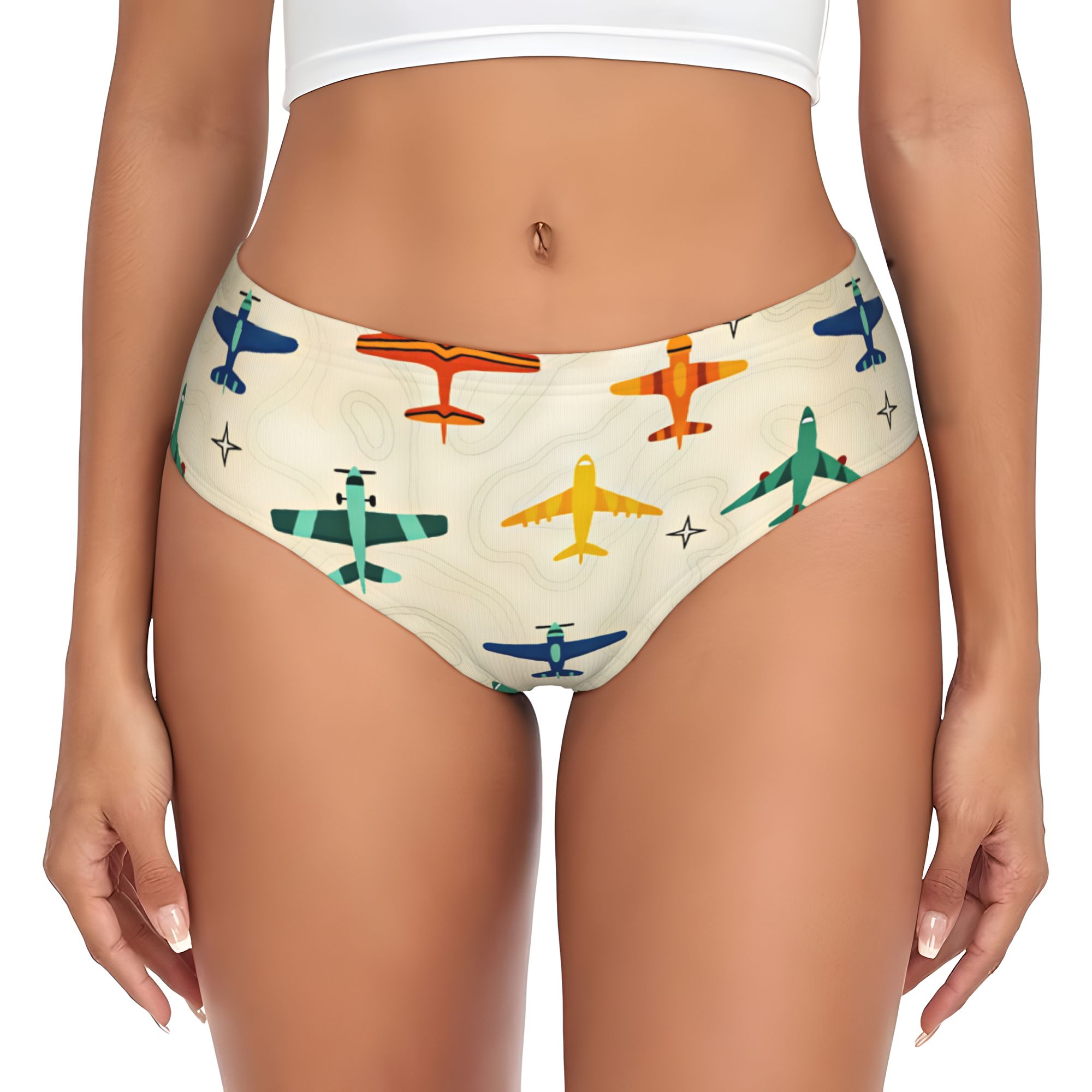 Custom Women's Aviation Topogr – Custom Star Map Bewertung und Preis
