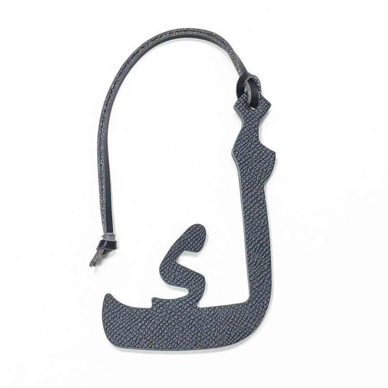 XMESSUN New Trendy Charm for A – Monogram Keychain Leather Bewertung und Preis