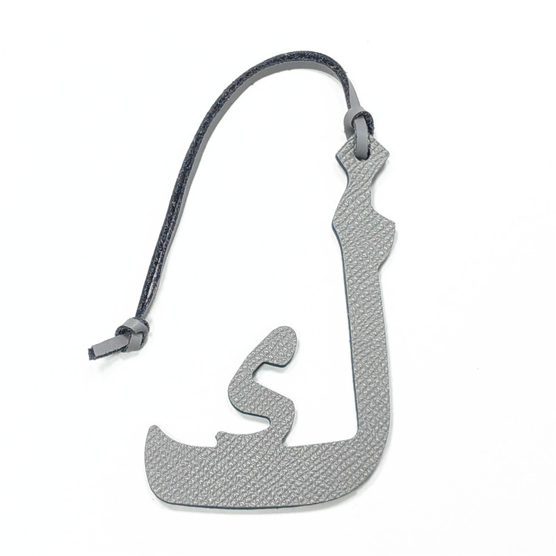 XMESSUN New Trendy Charm for A – Monogram Keychain Leather Bewertung und Preis