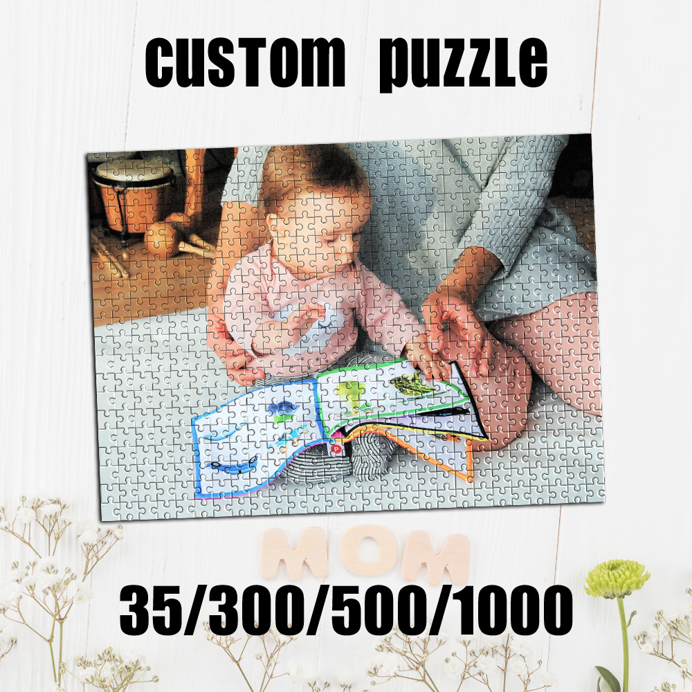 35/300/500/1000pcs Personalize – Pet Portrait Custom Bewertung und Preis