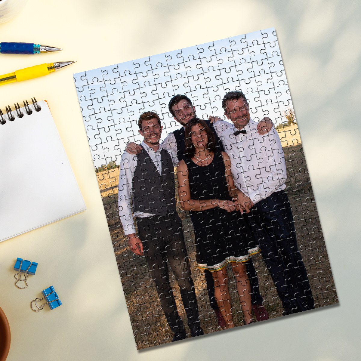35/300/500/1084pcs Personalize – Custom Star Map Bewertung und Preis