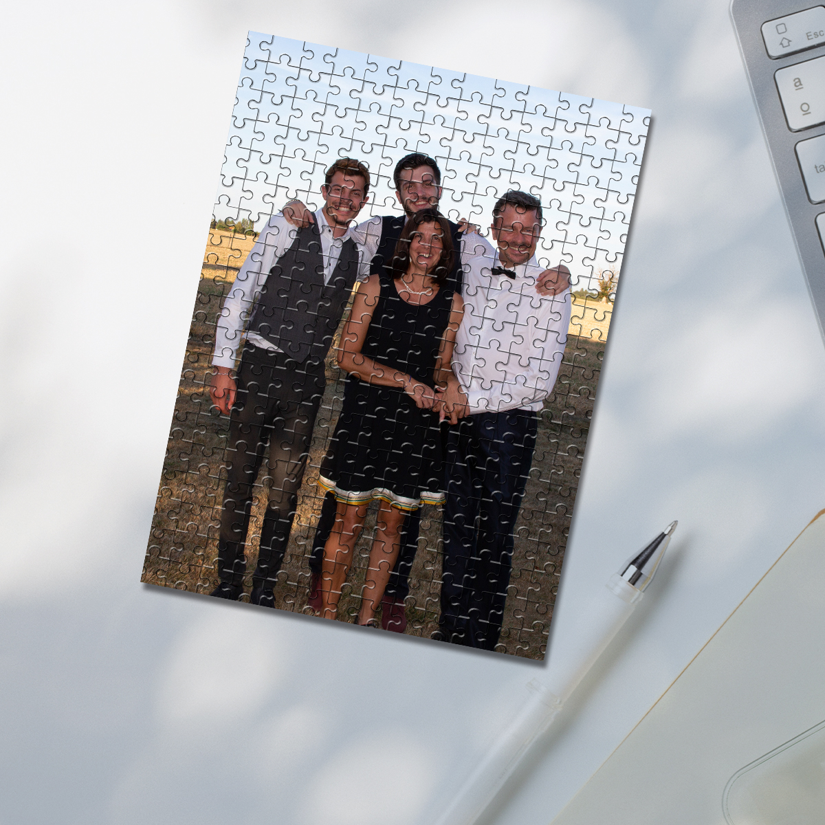 35/300/500/1084pcs Personalize – Custom Star Map Bewertung und Preis