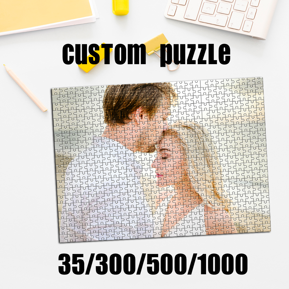 Personalized Custom Photo Puzz – Custom Star Map Bewertung und Preis