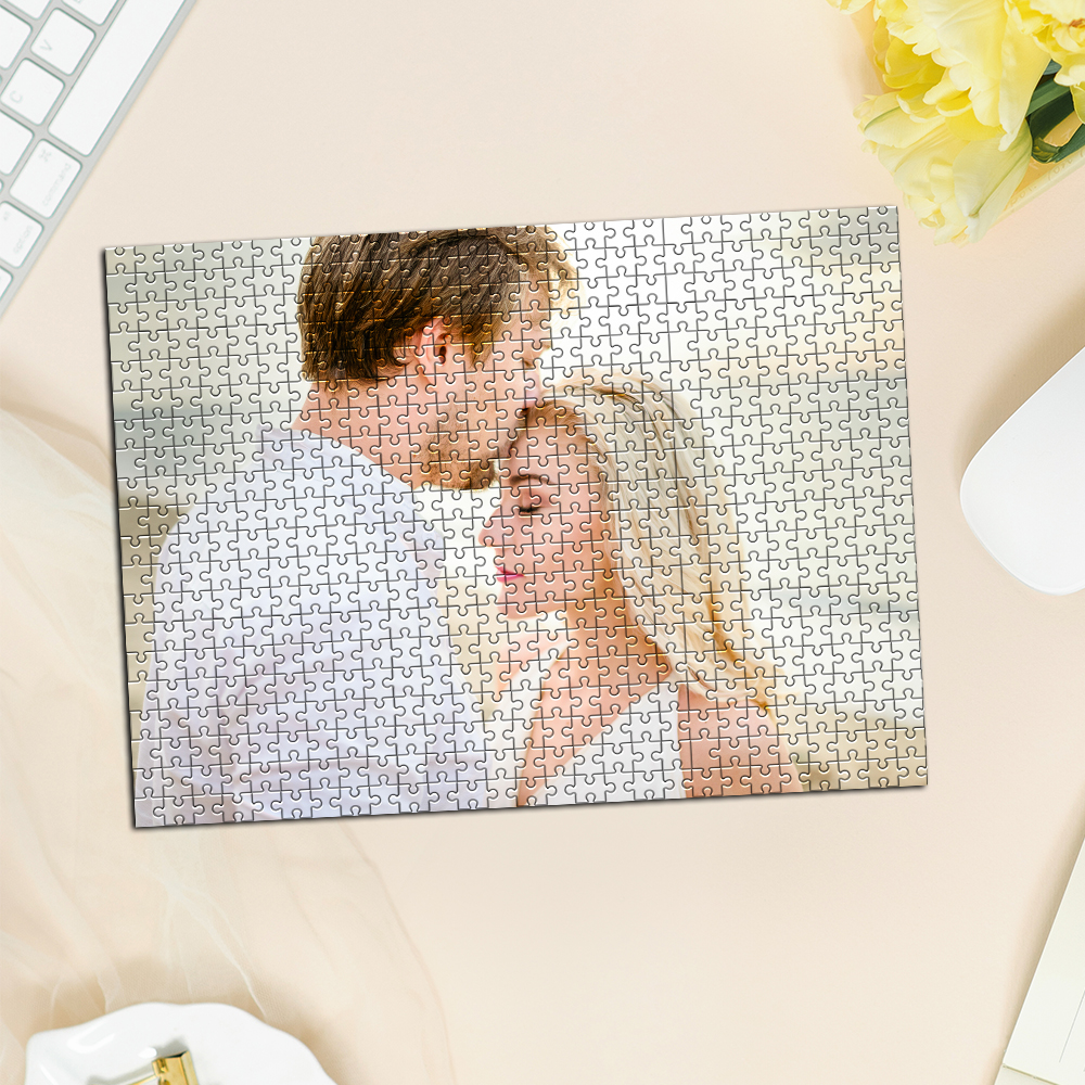 Personalized Custom Photo Puzz – Custom Star Map Bewertung und Preis