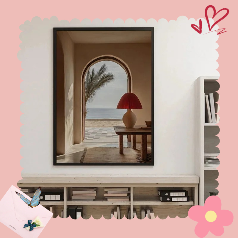 Family Room 2026 New Wall Art  – Family Tree Print Bewertung und Preis