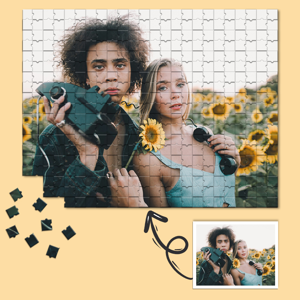 Custom Photo Puzzle Maker,Pers – Custom Star Map Bewertung und Preis