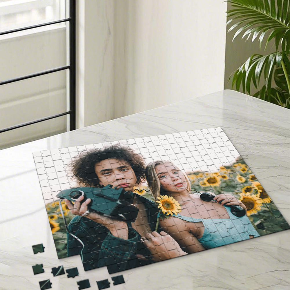 Custom Photo Puzzle Maker,Pers – Custom Star Map Bewertung und Preis