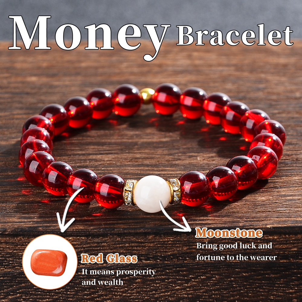1PC Prosperity and Abundance H – Coordinates Bracelet Bewertung und Preis