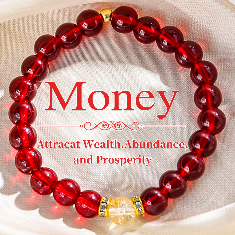 1PC Prosperity and Abundance H – Coordinates Bracelet Bewertung und Preis