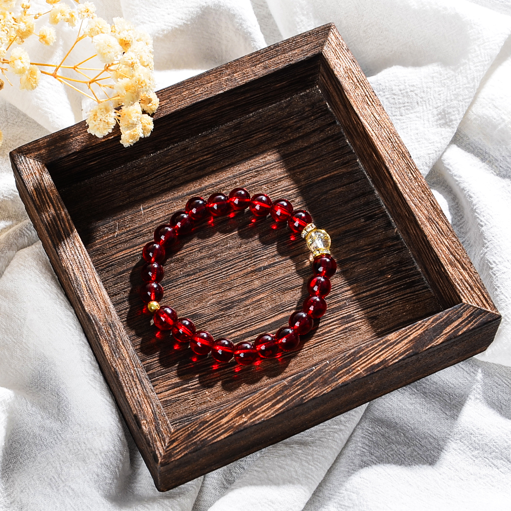 1PC Prosperity and Abundance H – Coordinates Bracelet Bewertung und Preis