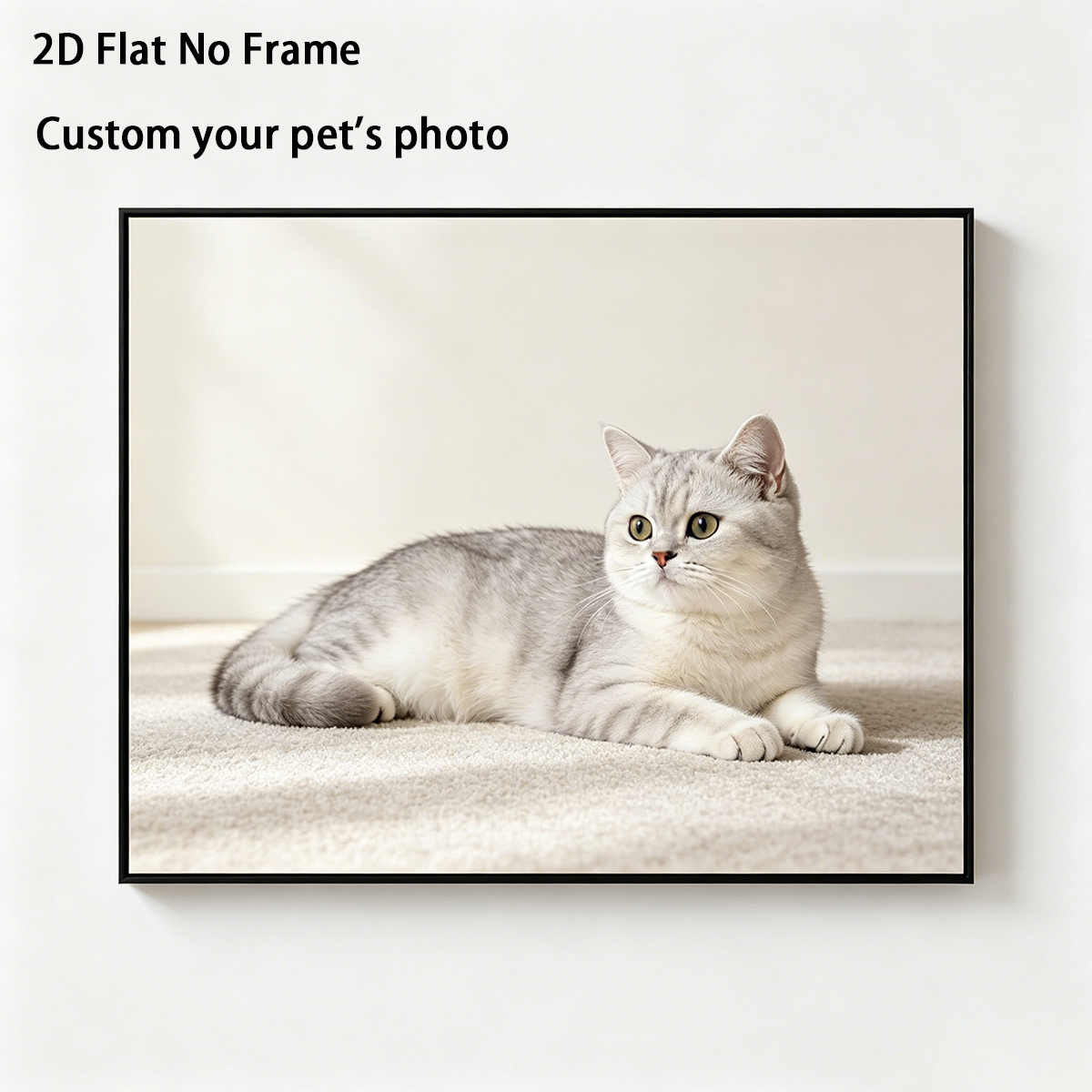 Custom Pet Photos Dog Annivers – Pet Portrait Custom Bewertung und Preis