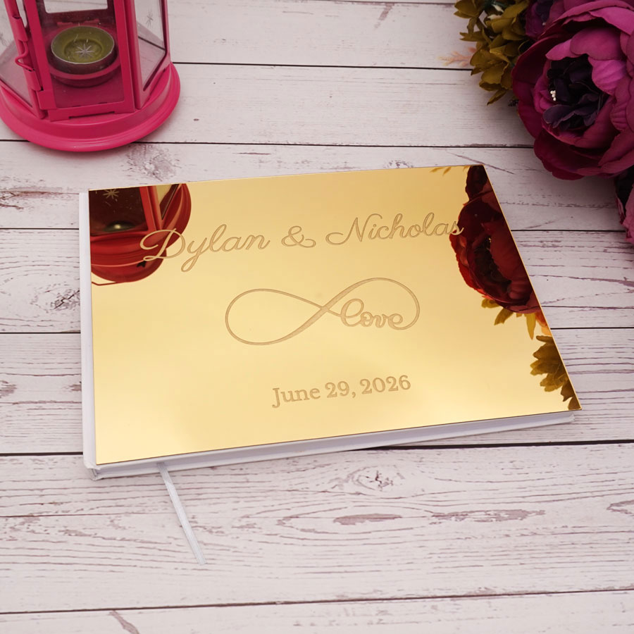 25x18cm Eternal Love Style Per – Custom Photo Book Bewertung und Preis