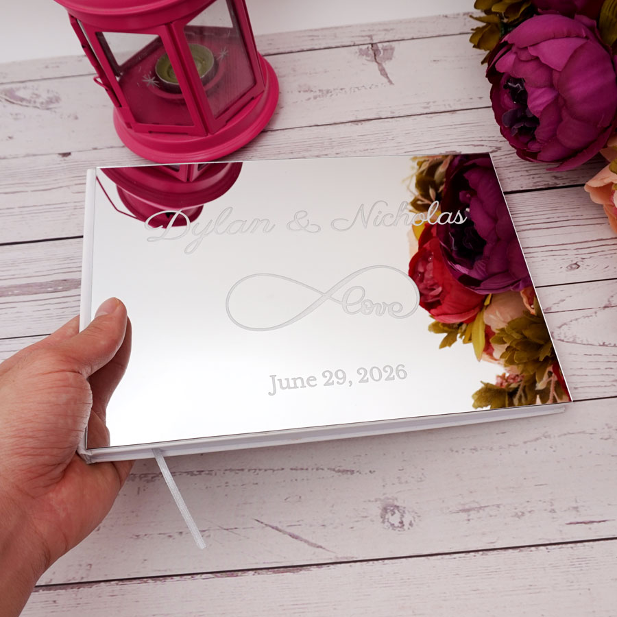 25x18cm Eternal Love Style Per – Custom Photo Book Bewertung und Preis