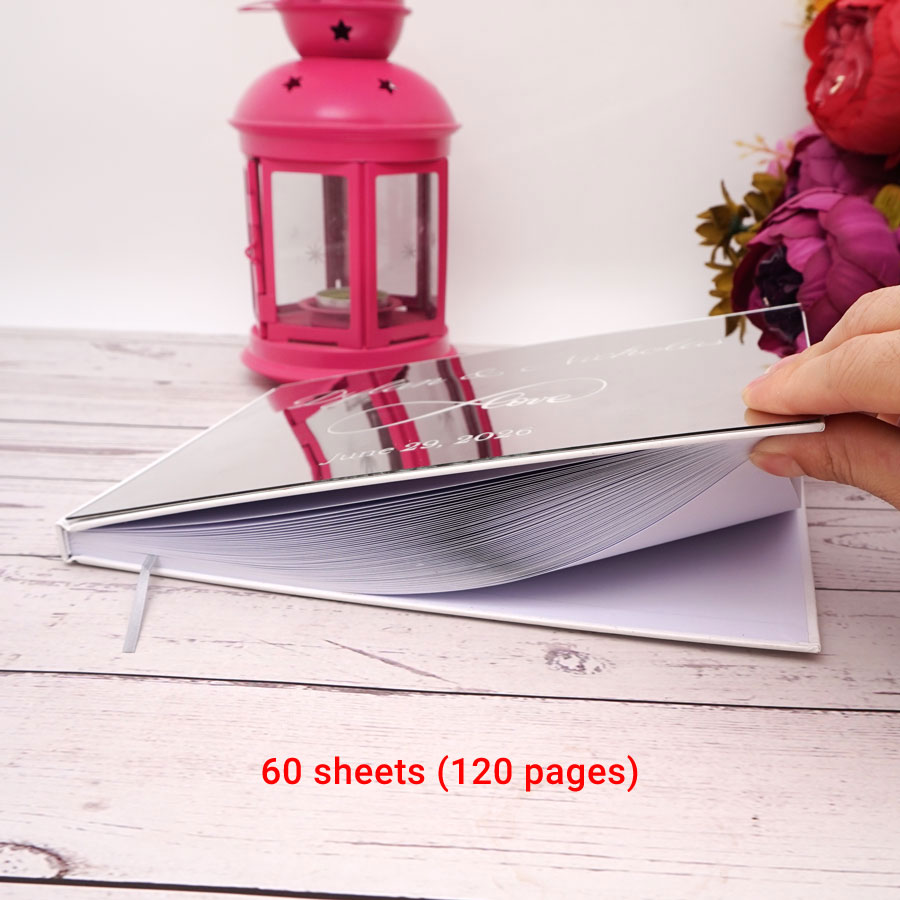 25x18cm Eternal Love Style Per – Custom Photo Book Bewertung und Preis