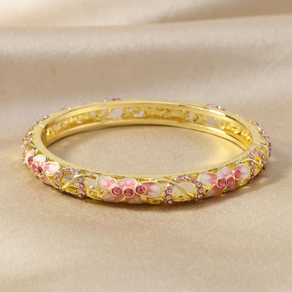 Double Bangle Vintage Cloisonn – Coordinates Bracelet Bewertung und Preis