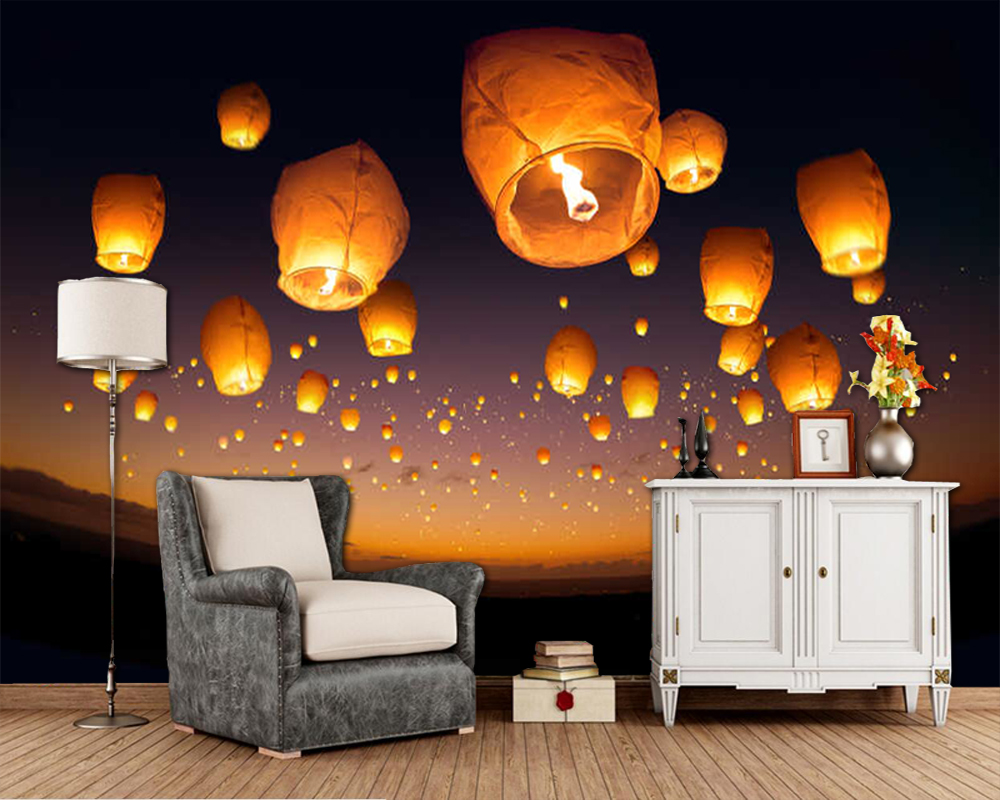 Customized products Flying lan – Custom Night Sky Bewertung und Preis