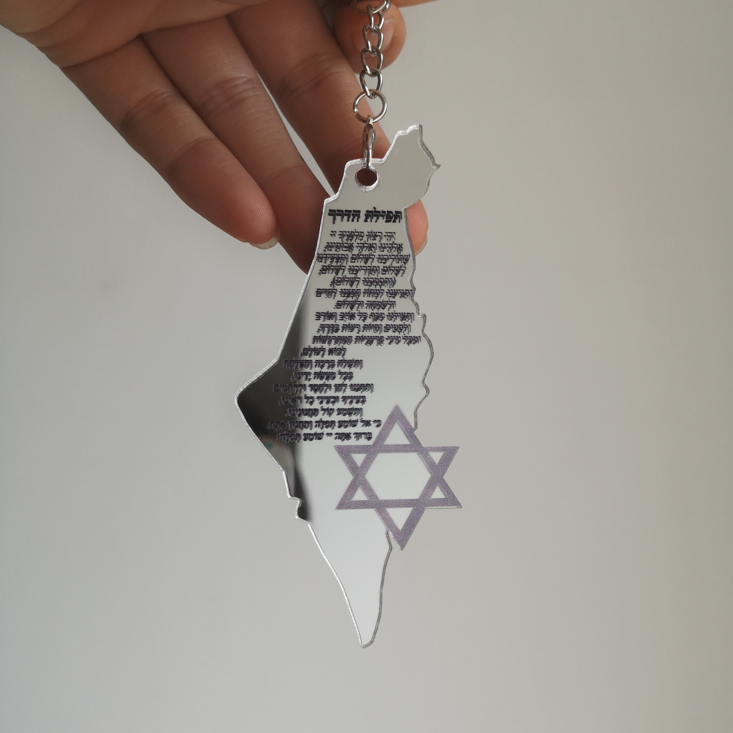 Mirror Silver Hot Gift For Bar – Custom Star Map Bewertung und Preis