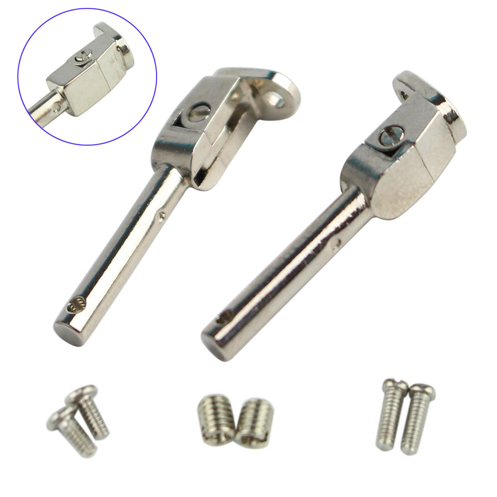 1set Soldering free Glasses Sp – Engraved Wood Frame Bewertung und Preis