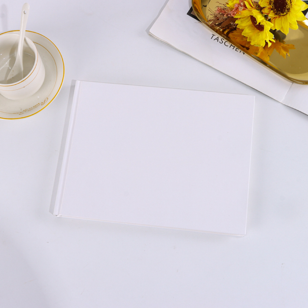 Custom Wedding Guest Book with – Custom Photo Book Bewertung und Preis
