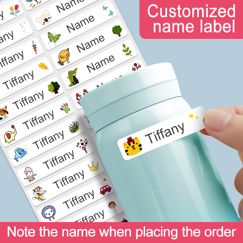 Personalized Water-Resistant N – Personalized Name Box Bewertung und Preis