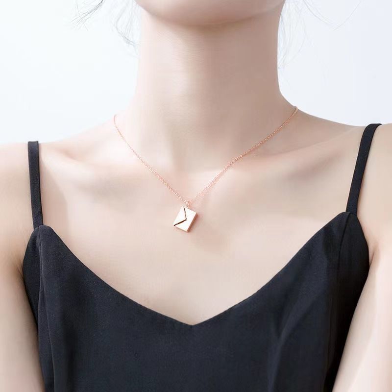 Customized Envelope Locket Key – Custom Star Map Bewertung und Preis