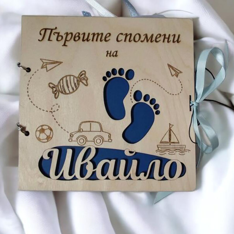 Personalized Photo Album,Woode – Custom Photo Book Bewertung und Preis