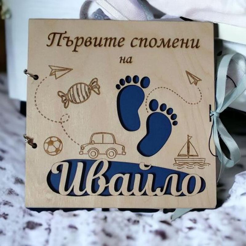 Personalized Photo Album,Woode – Custom Photo Book Bewertung und Preis