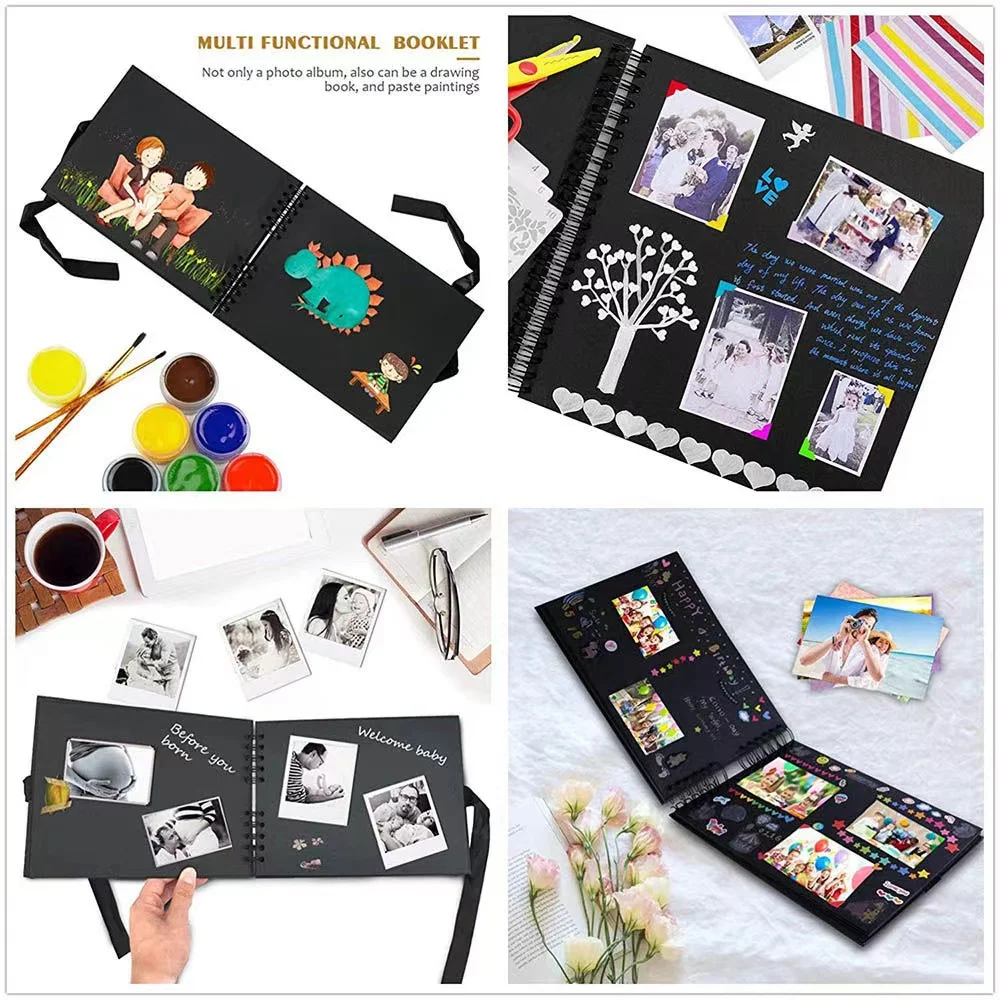 Personalized Wedding Guest Boo – Custom Photo Book Bewertung und Preis