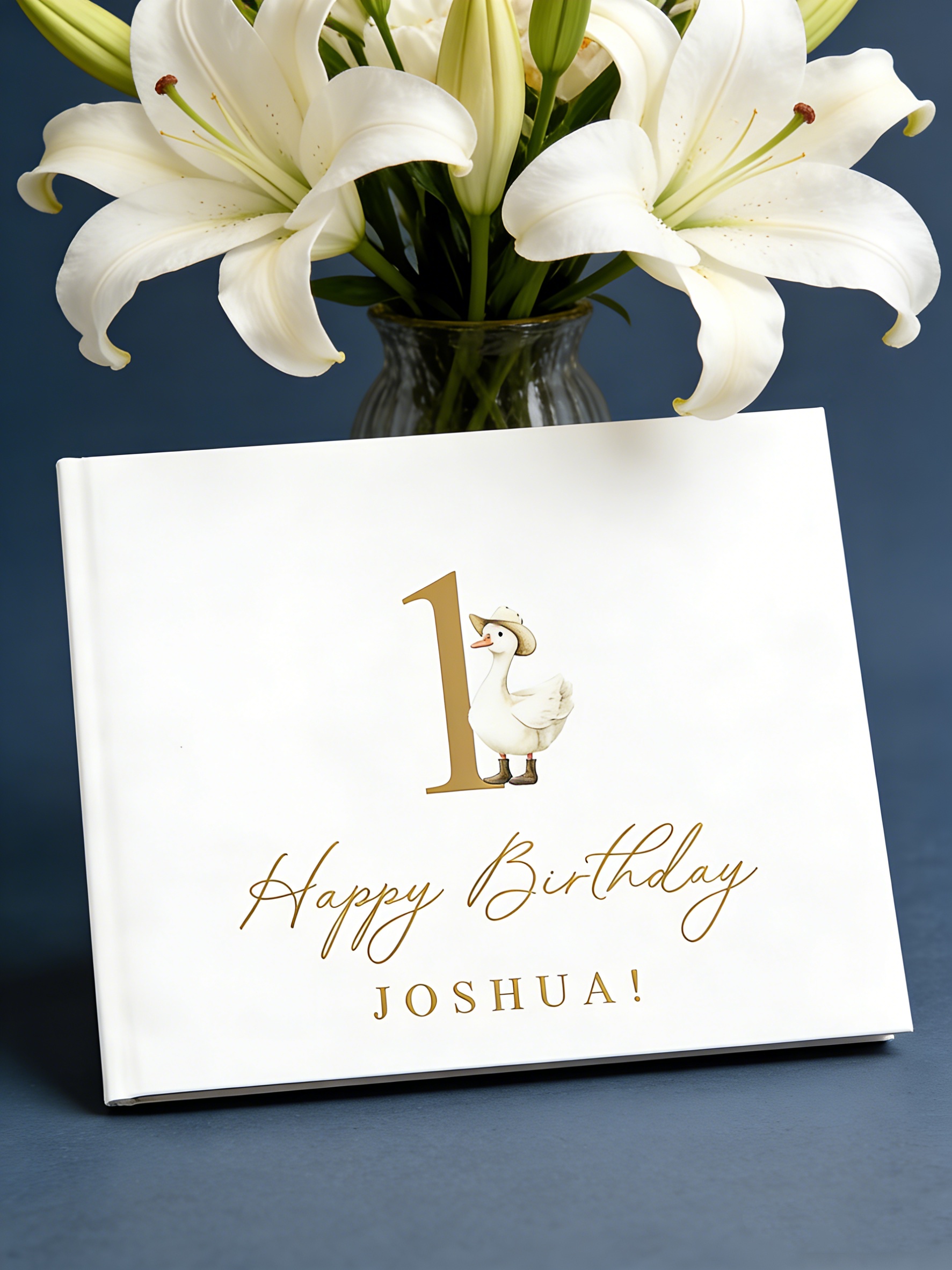 Personalized Birthday Guest Bo – Custom Photo Book Bewertung und Preis