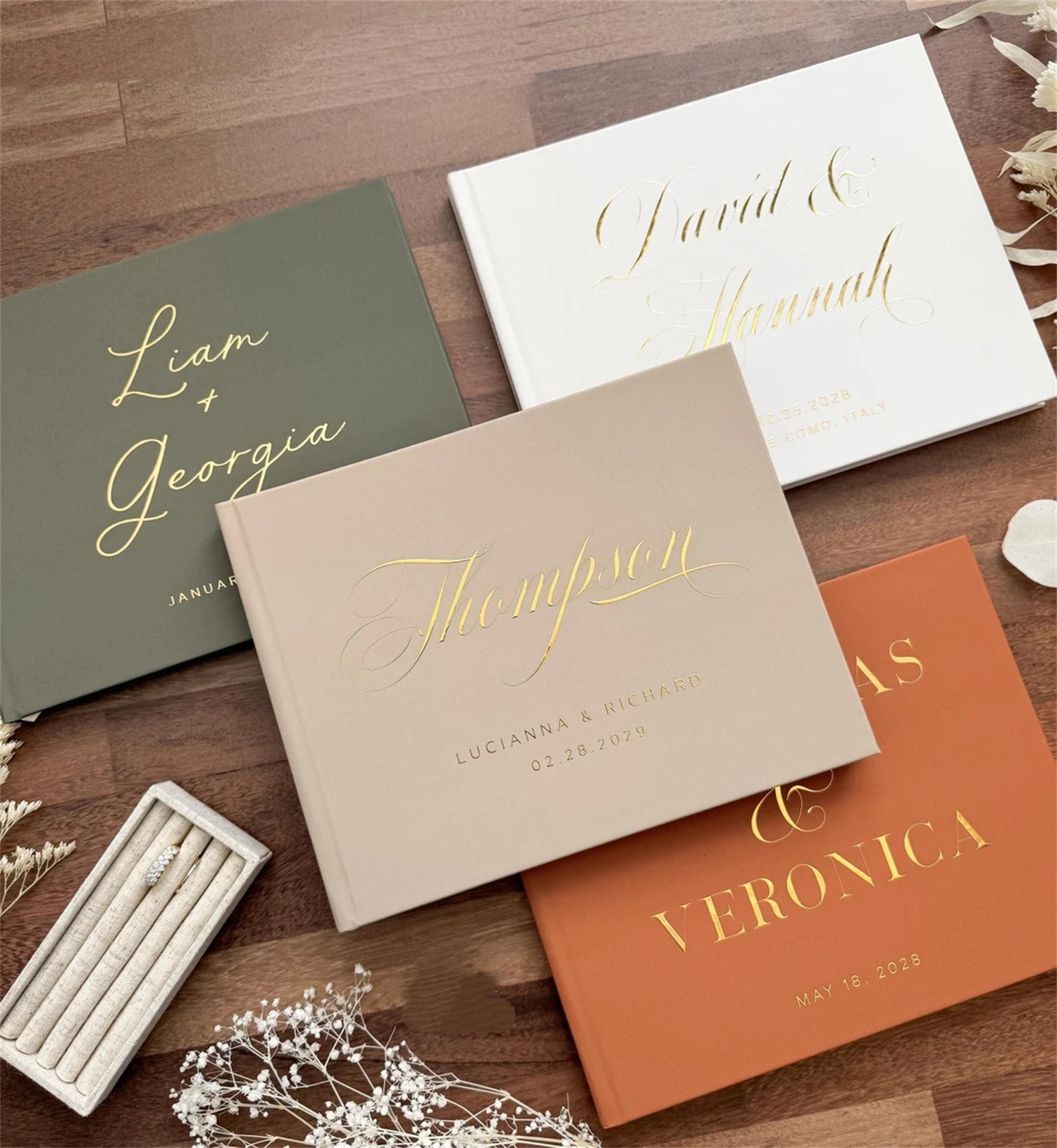 Personalized Birthday Guest Bo – Custom Photo Book Bewertung und Preis