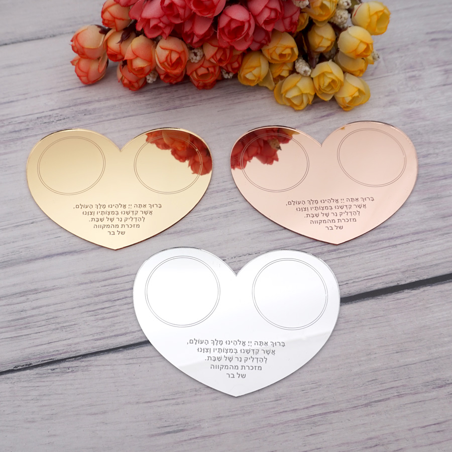 Personalized Wedding Table Dec – Personalised Candle Label Bewertung und Preis