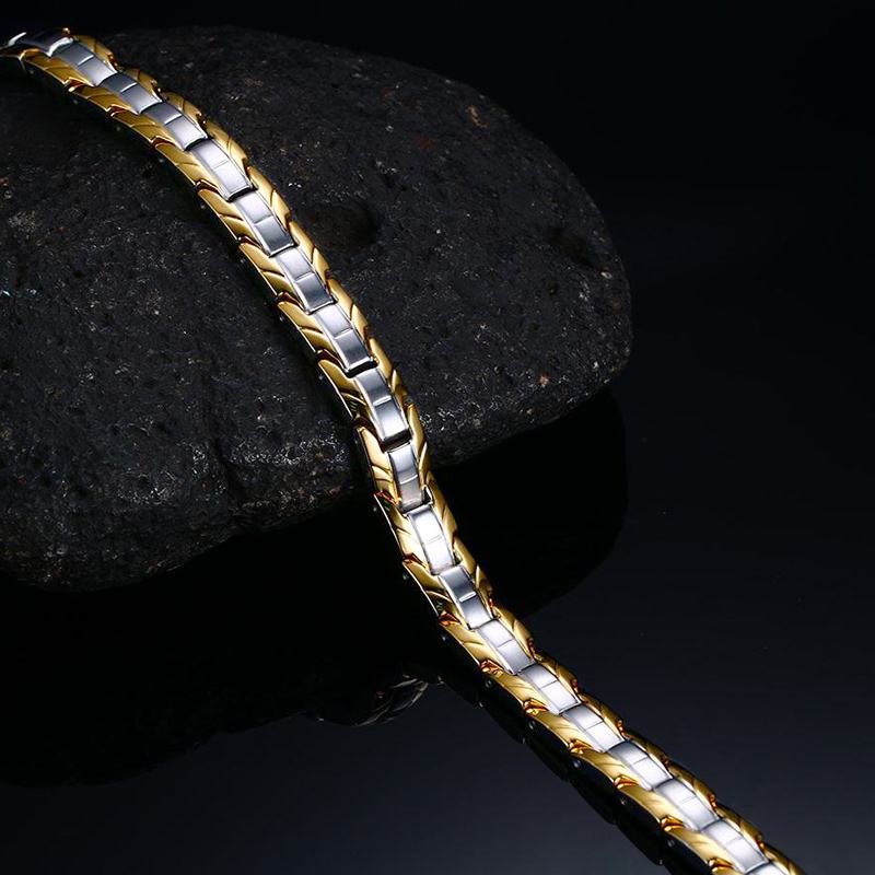 Vinterly Magnetic Bracelet Hea – Coordinates Bracelet Bewertung und Preis