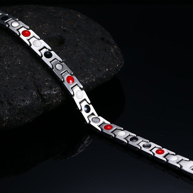Vinterly Magnetic Bracelet Hea – Coordinates Bracelet Bewertung und Preis