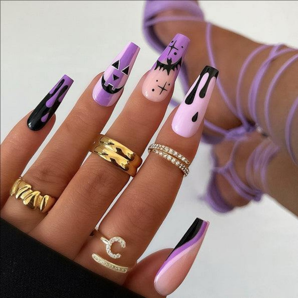 Custom Initial Ring Personaliz – Initial Ring Custom Bewertung und Preis