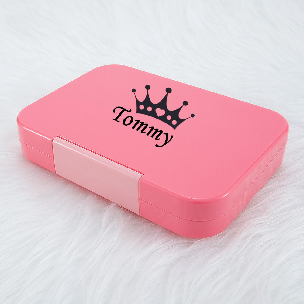 MIYOCAR personalized any name  – Personalized Name Box Bewertung und Preis
