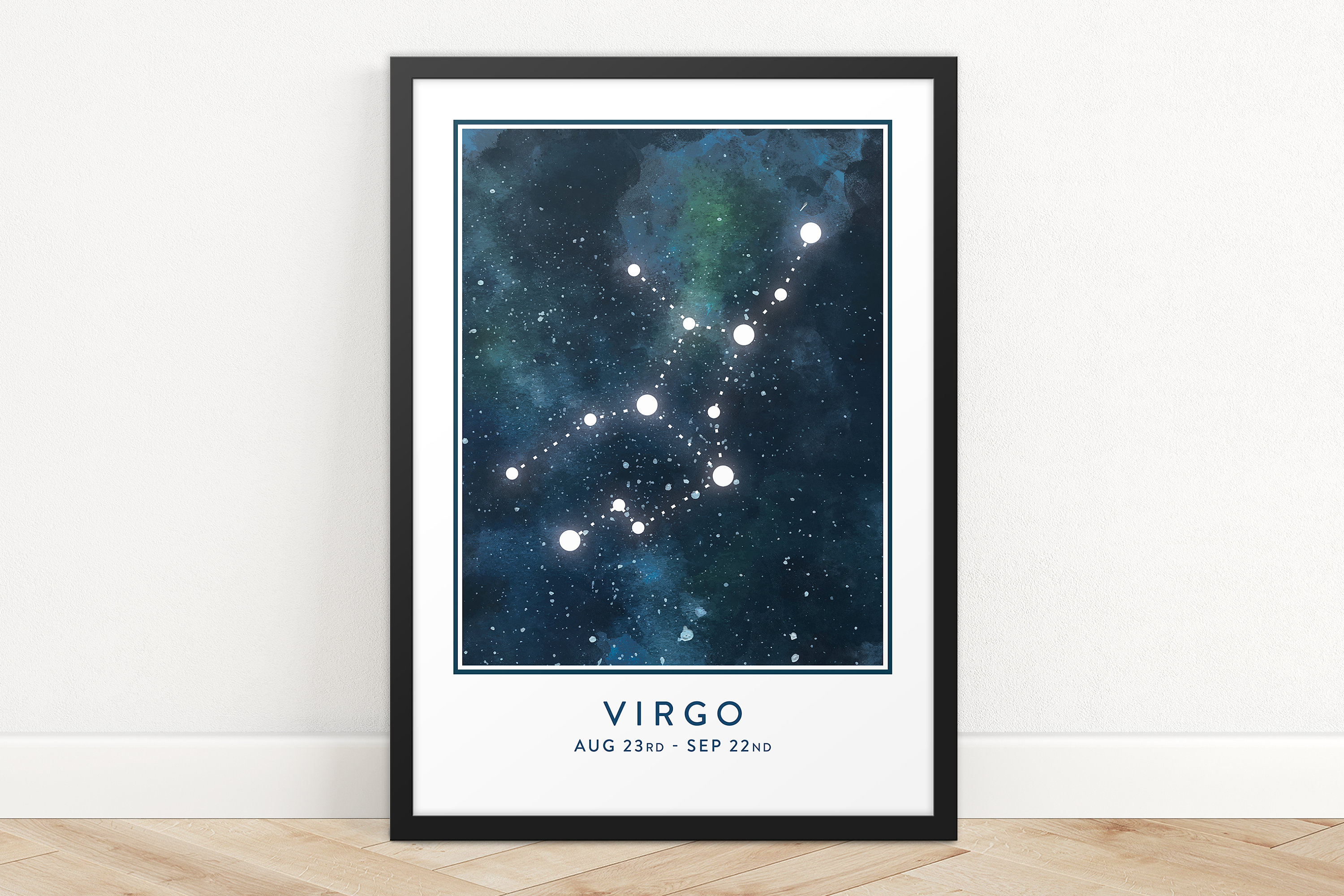 Astrology Star Sign Constellat – Custom Star Map Bewertung und Preis