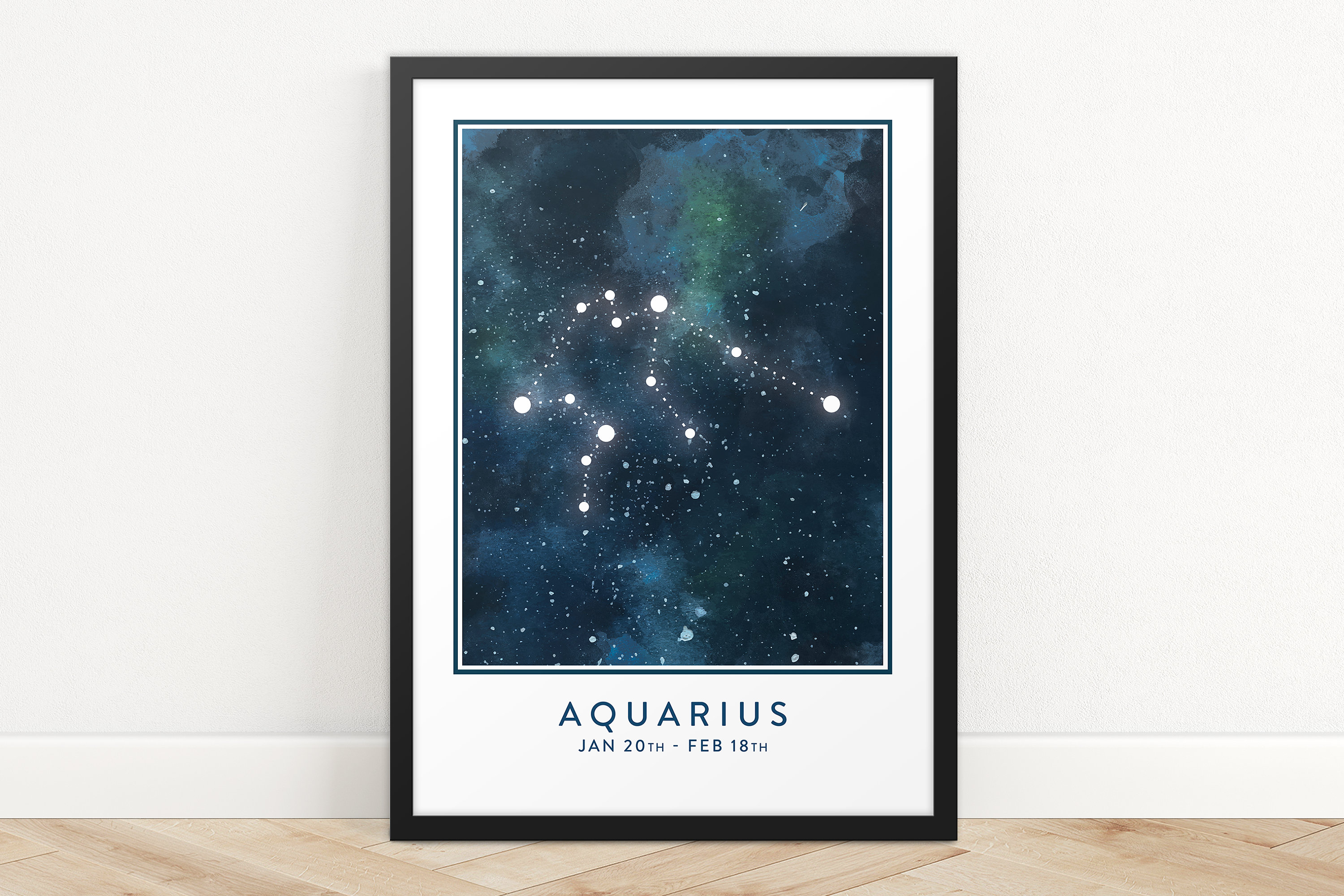 Astrology Star Sign Constellat – Custom Star Map Bewertung und Preis