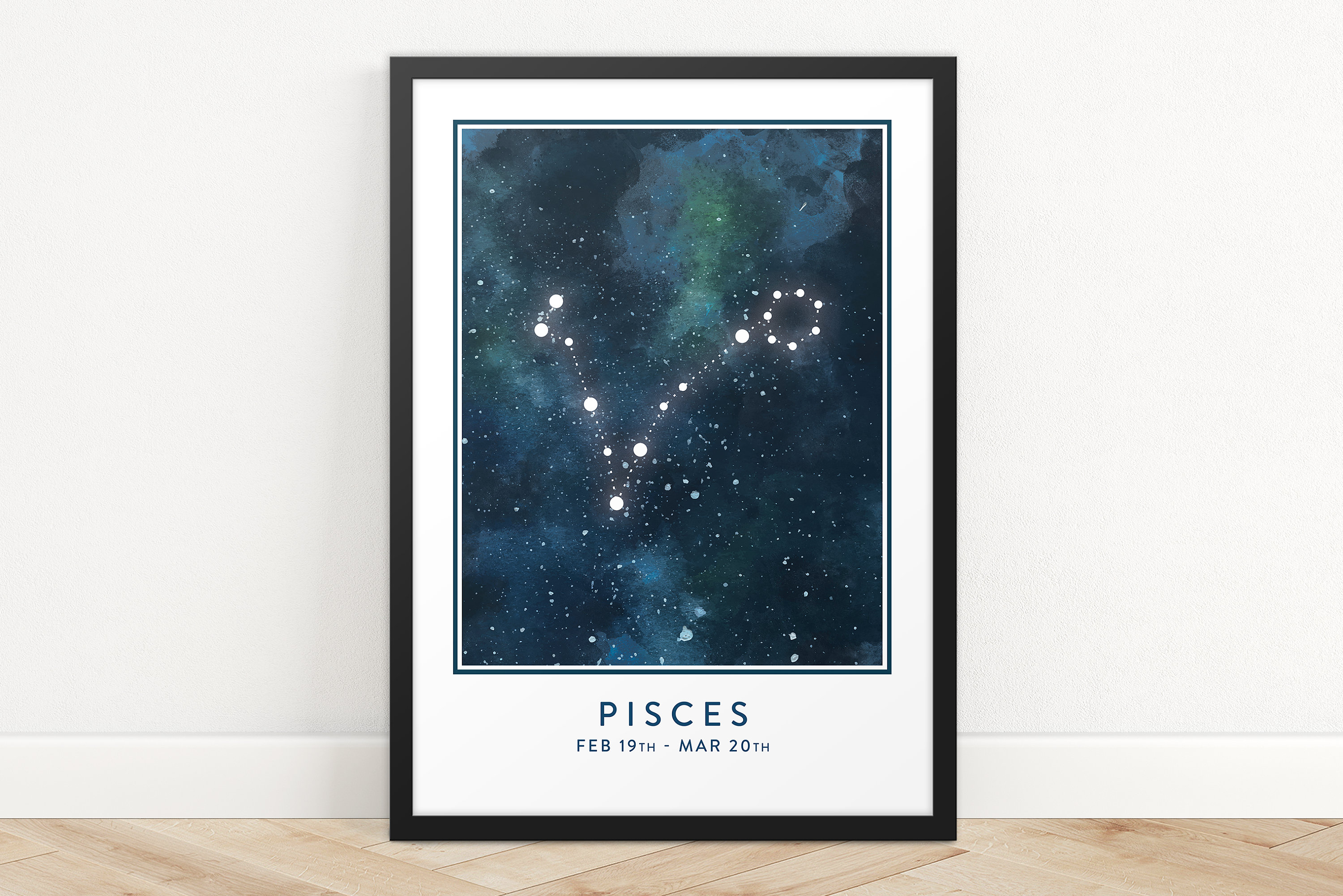 Astrology Star Sign Constellat – Custom Star Map Bewertung und Preis