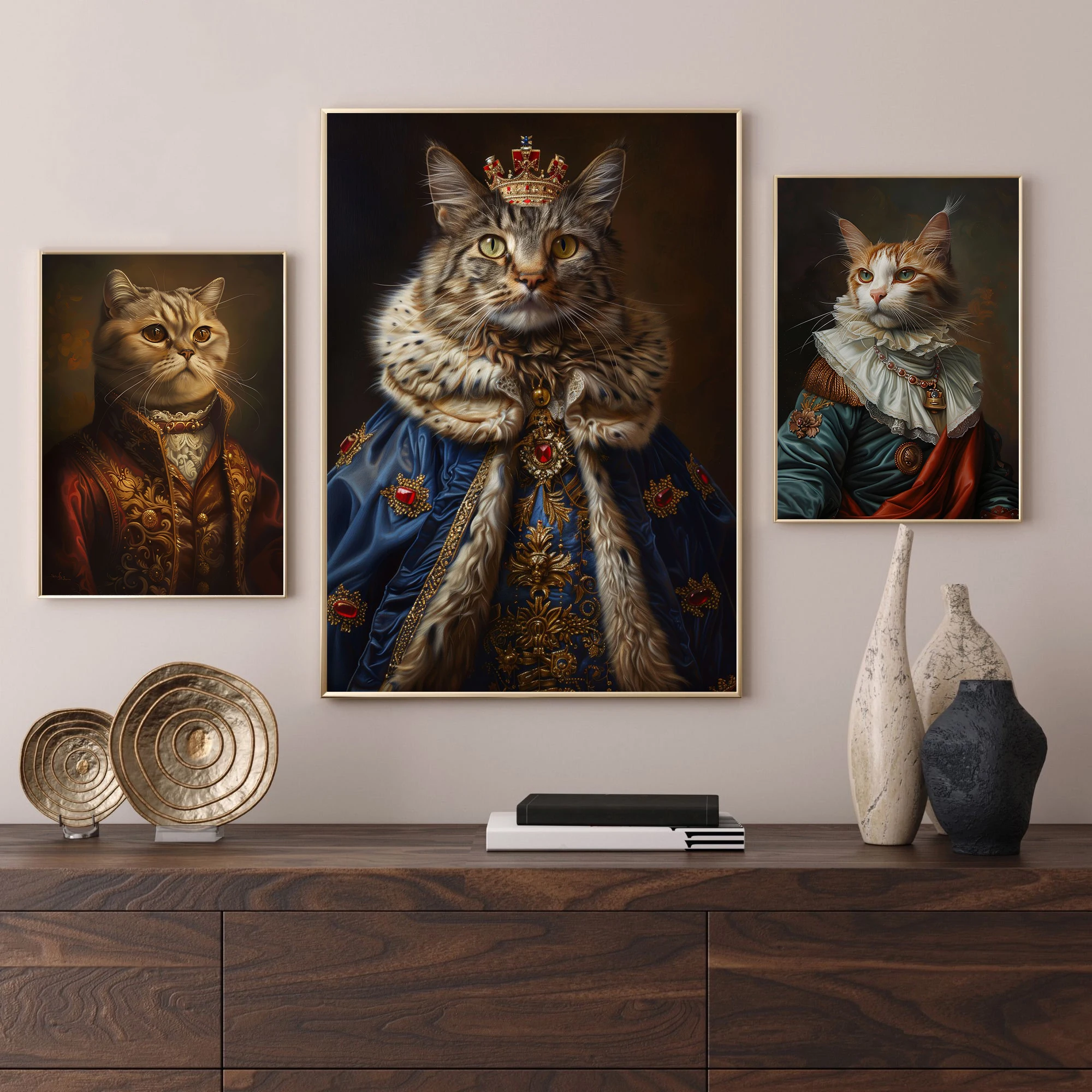 Interesting Animal Victorian A – Pet Portrait Custom Bewertung und Preis